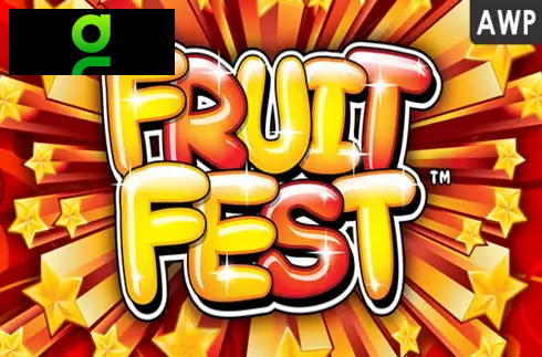 Fruit Fest